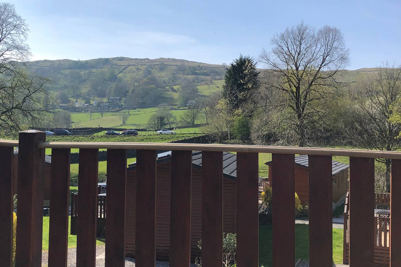 Cottage for 5 People in Troutbeck, Cumbria