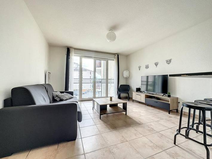 Ferienwohnung für 4 Personen