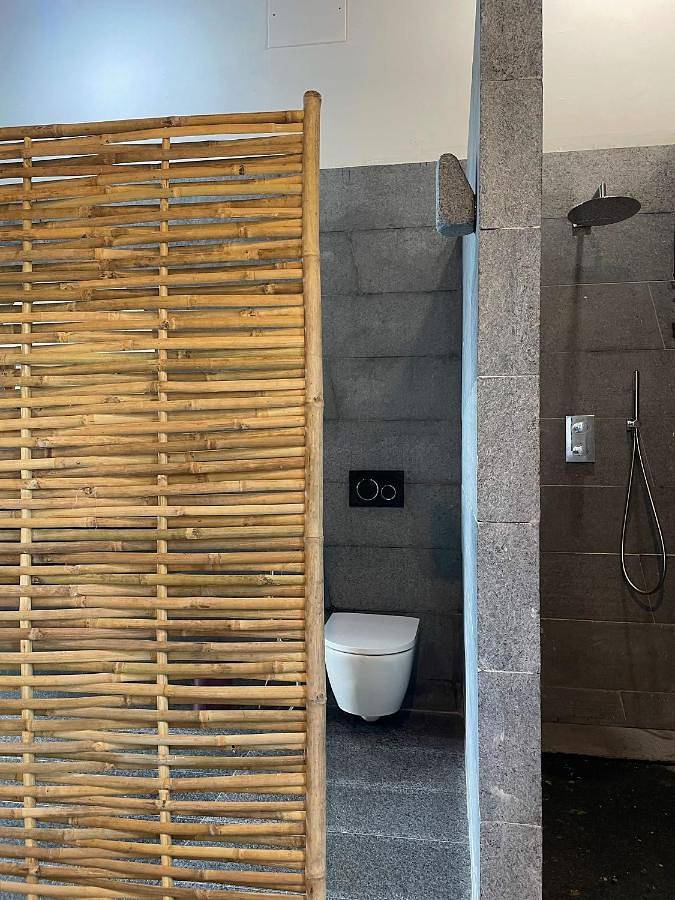 Chalet para 12 personas, con jardín además de jacuzzi y piscina en Provincia de Pontevedra - 3