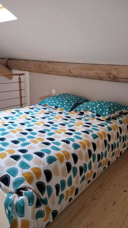 Maison d’hôte pour 2 personnes, avec terrasse à Graveson - 3