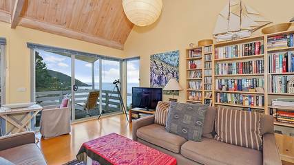Holiday Home for 6 People in Wye River, Great Ocean Road, Photo 3