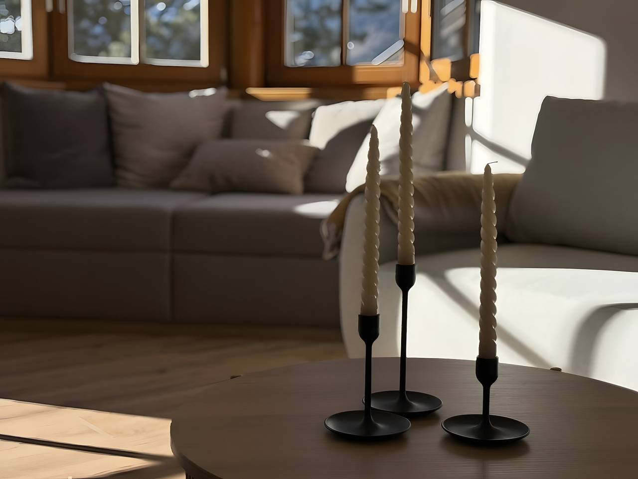 Ganze Wohnung, Apartment „Haus Wallner“ mit Bergblick, Balkon und Wlan in Neustift im Stubaital, Innsbruck Land