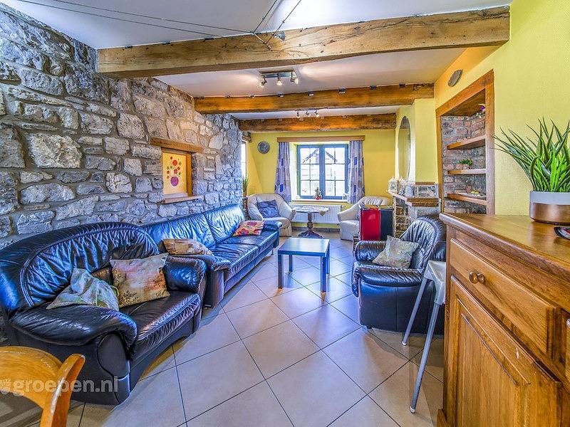 Vacation house in Han-sur-Lesse (Rochefort) in Han-sur-Lesse, Rochefort (Wallonia)