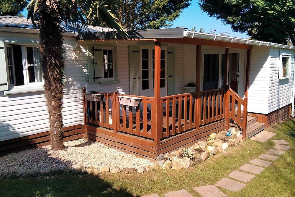Maison de vacances