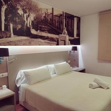 Gîte pour 2 personnes à Vila-real