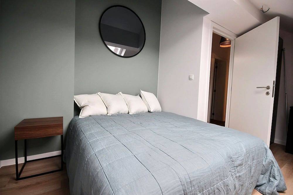Geheel appartement, De Kat105 - 3 slaapkamers in Luik, Luik en omgeving