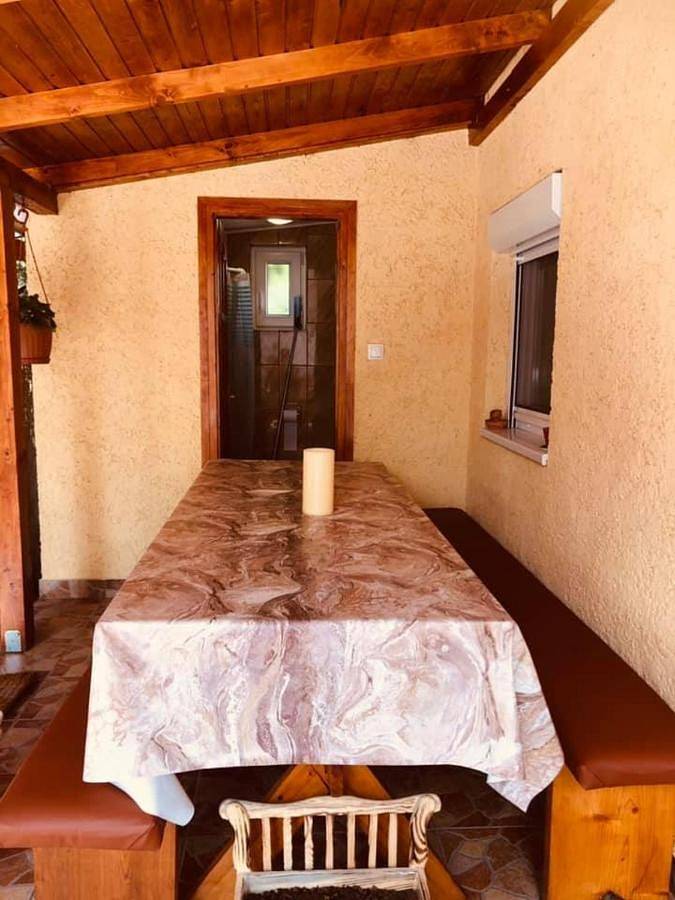 Mató Vendégház in Bogács, Komitat Borsod-Abaúj-Zemplén