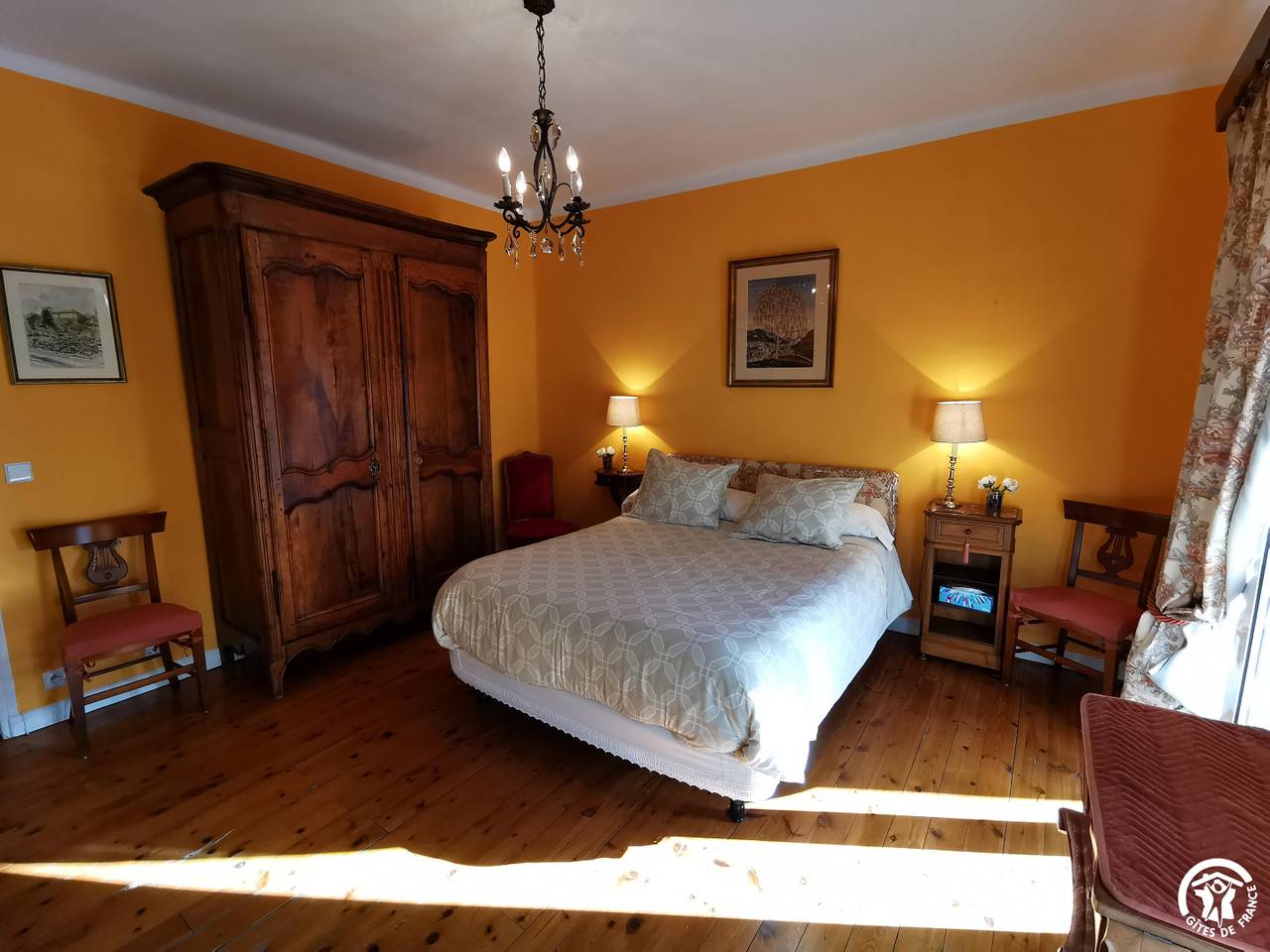 Chez Hélène in Bourg-Madame, Région de Prades