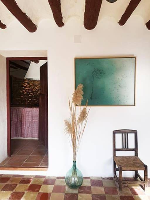 Apartamento de vacaciones para 6 personas, con jardín y vistas al lago, Se admiten mascotas en Provincia de Albacete - 2