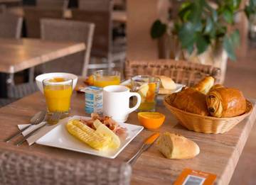 Camping für 6 Personen in La Côte Vermeille, Argelès-sur-Mer, Bild 3