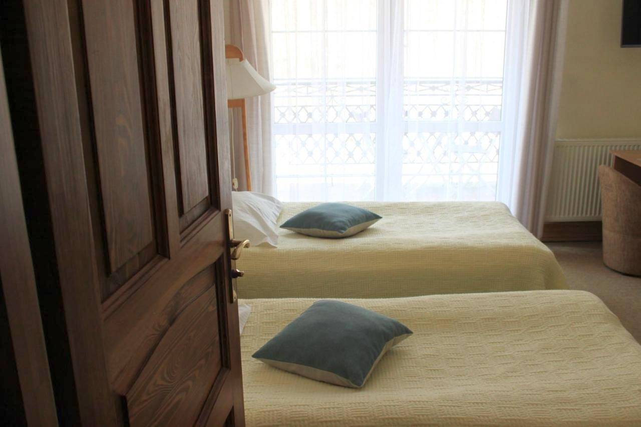 Hotel Solar Palace Spa & Wellness in Sensburg, Jezioro Czos