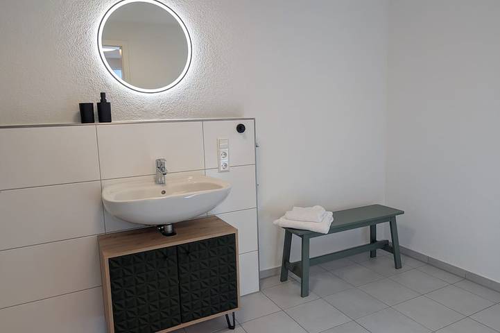 Gîte pour 3 personnes à Gomadingen - 4