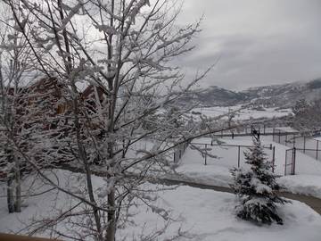 Vacation Apartment for 5 Guests in Park City UT, Utah, Picture 3