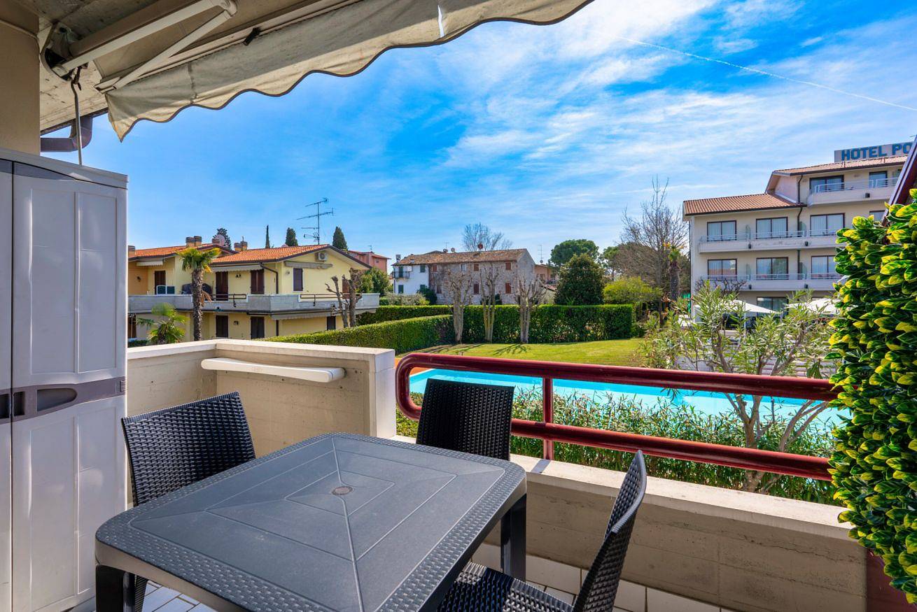 Appartamento vacanze a Sirmione a partire da 109€ a notte