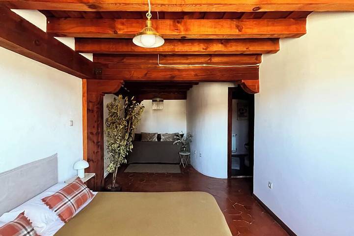 Rural house in the Entrepeñas lake. Ideal for families and friends. in Chillarón del Rey, Alcarría Alta