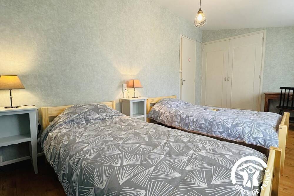 Le Colombiès G38 - Carcassonne in Carcassonne, Carcassonne region