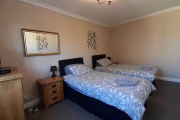 Cottage for 11 People in Rufford, Nottinghamshire, Photo 4