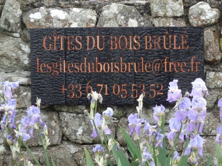 Gîte en Bois entre Terre et Mer à Guérande in Guérande, Côte d'Amour