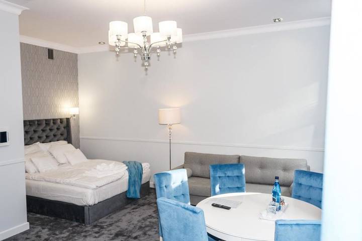 Ferienwohnung für 6 Personen - 1