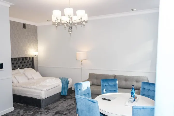 Ferienwohnung für 6 Personen - 1