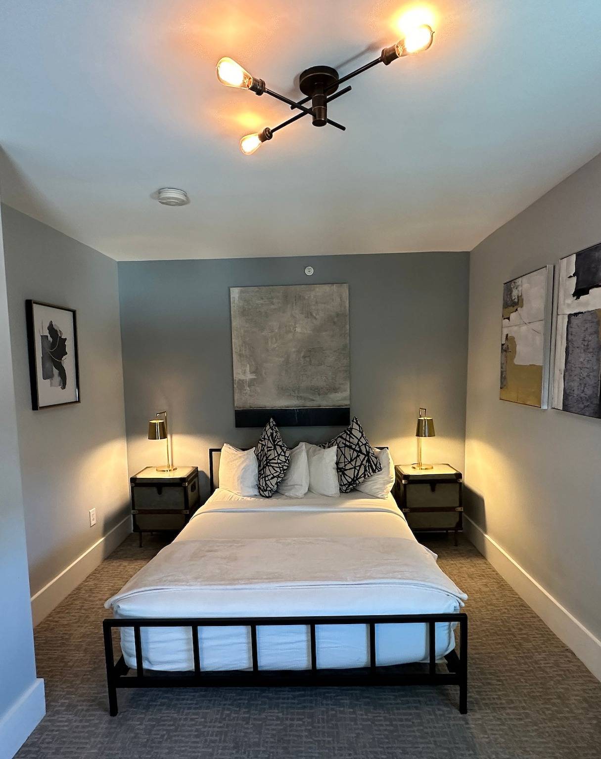 Ganze Wohnung, Spacious 1 Bed/1 Bath in Downtown Newport in Newport, Newport County