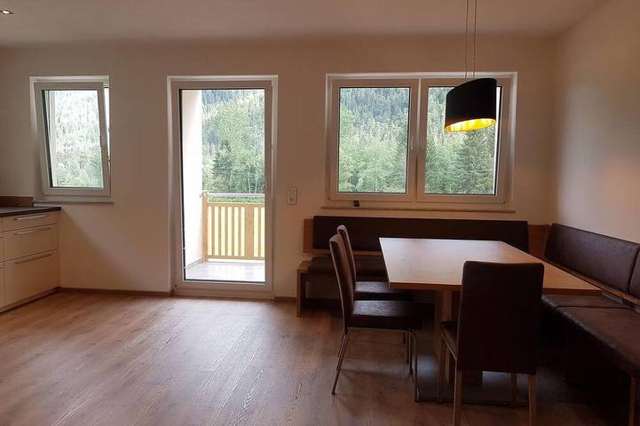 Ferienwohnung für 6 Personen, mit Haustier - 1