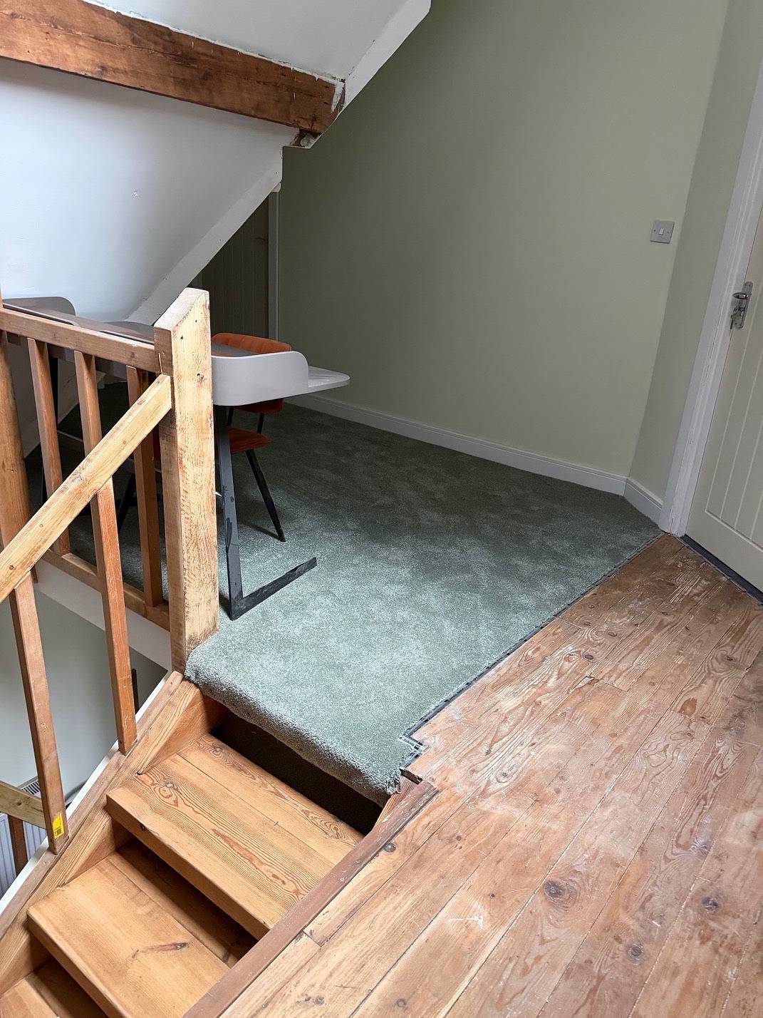 Entire holiday apartment, Charming Birmingham 3 Bedroom Apartment in Birmingham, Birmingham Area