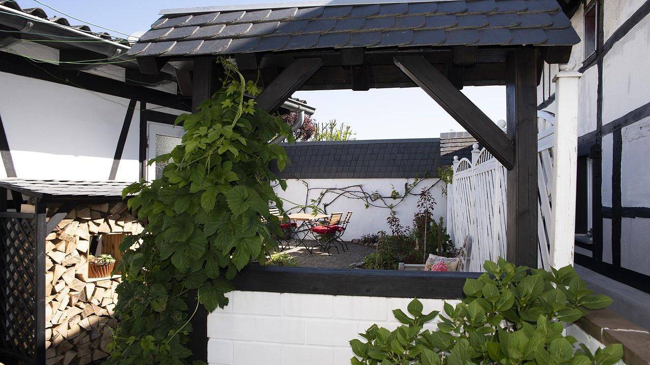 Ferienhaus für 4 Personen (75 m²) in Mechernich in Mechernich, Naturpark Hohes Venn-Eifel