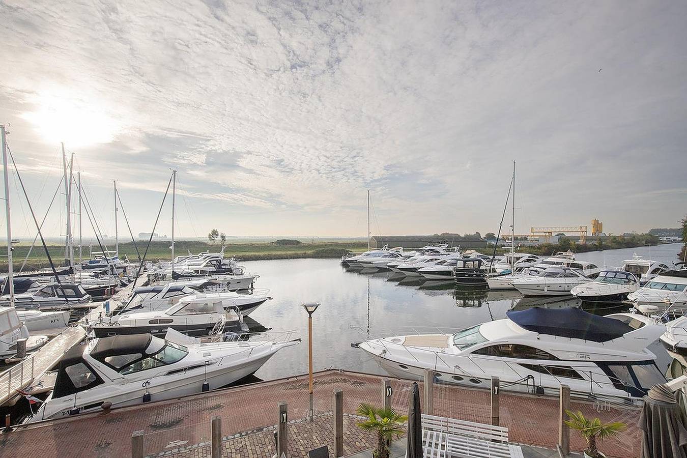 Vakantiehuis voor 8 Personen in Kamperland, Nederlandse Noordzeekust