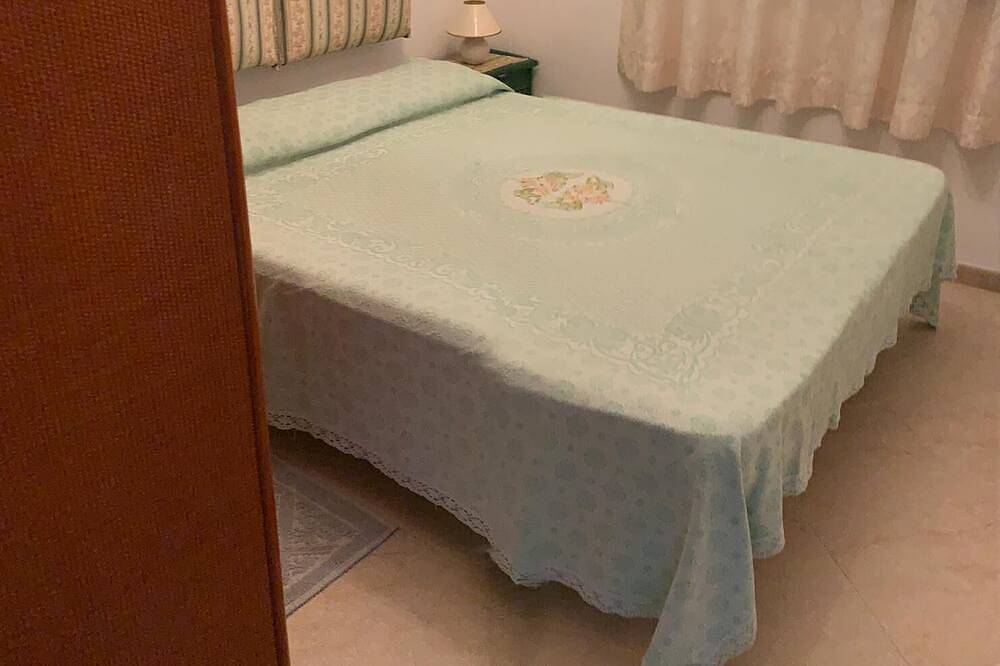 Appartamento intero, Casa vacanza a 5 minuti dalle più belle spiagge della Sardegna in Gonnesa, Iglesiente