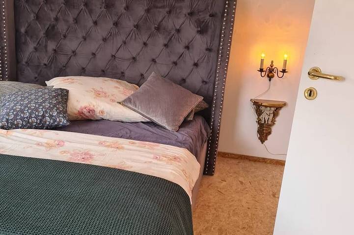 Ferienhaus für 4 Personen, mit Garten in Windeck - 2