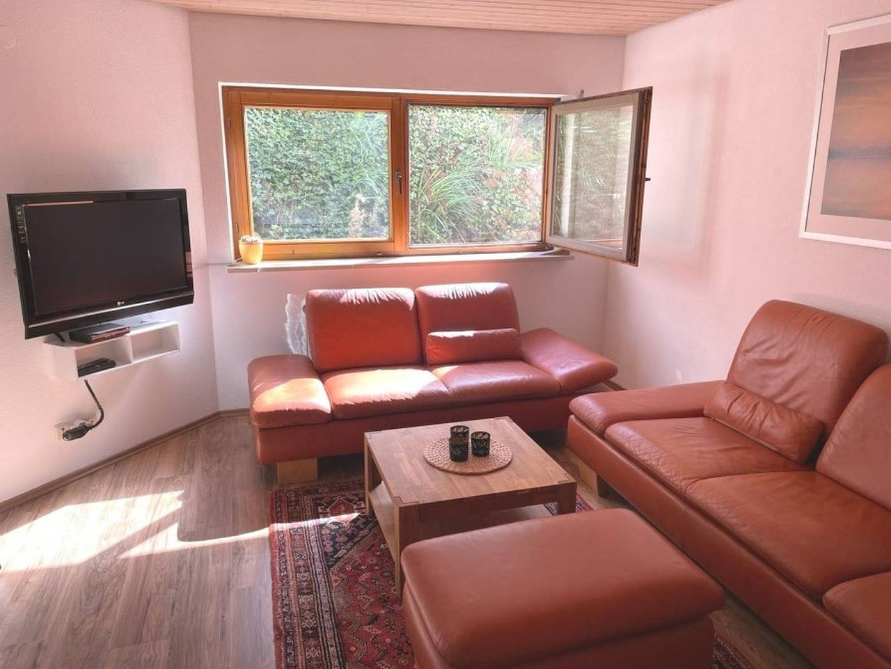 Ganze Ferienwohnung, Ferienwohnung in Kressbronn - Ferienwohnung in Kressbronn in Gattnau, Kressbronn am Bodensee