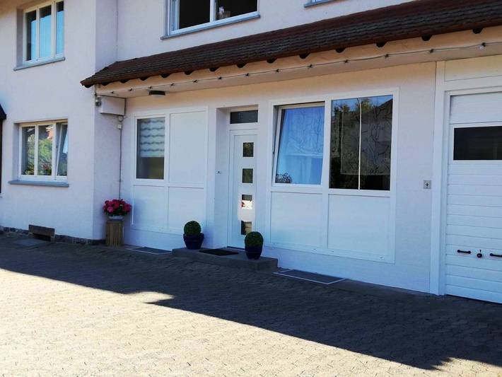 Ferienwohnung für 6 Personen in Lindenfels - 3