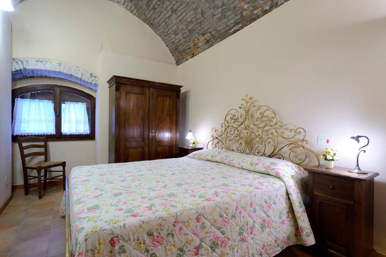 Agriturismo Le Querce di Assisi in Assisi, Perugia e dintorni