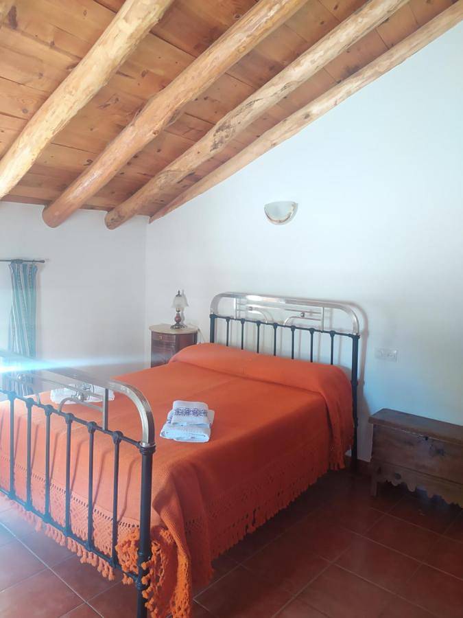 Casa rural para 6 personas, con Jardín y Vistas en Santiago-Pontones