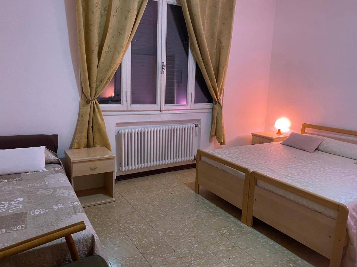 Travellers Lodge Bed & Rooms in Treviso, Treviso Provinz