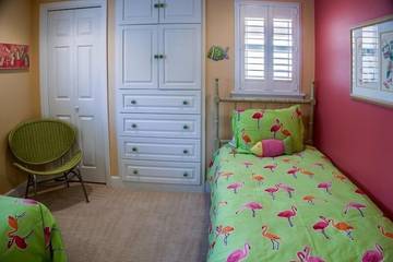 Villa for 4 Guests in Siesta Key, Sarasota County, Picture 3