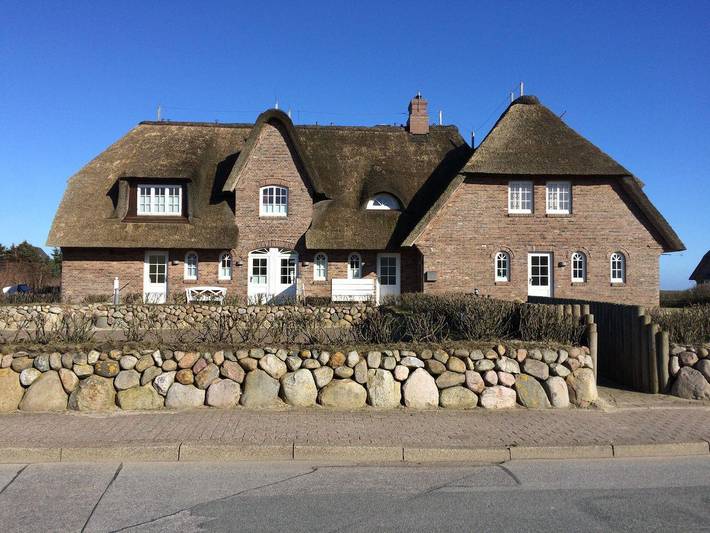 Ferienwohnung für 2 Personen in Sylt (Gemeinde)