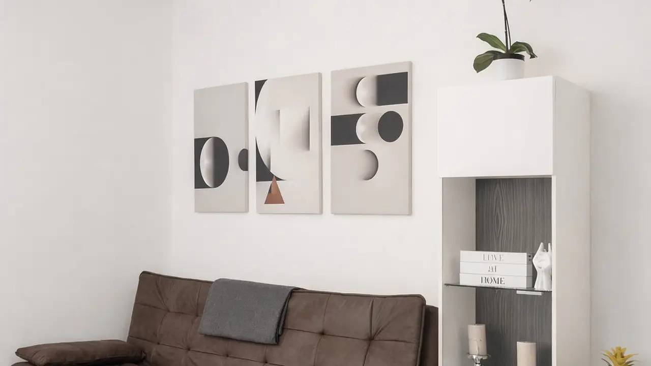 Ganze Wohnung, Appartement für 3 Personen (50 m²) in Friedrichshafen in Friedrichshafen, Region Bodensee-Oberschwaben