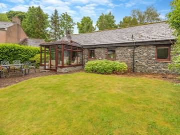 Casa De Vacaciones para 4 Personas en Cumbria, Foto 1