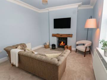 Cottage for 6 People in Haworth, West Yorkshire, Photo 2