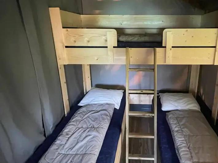 Location de vacances pour 6 personnes, avec bassin pour enfant à Draguignan - 3