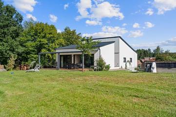 Location de vacances pour 10 personnes, avec vue et jardin, adapté aux familles à Reipertswiller