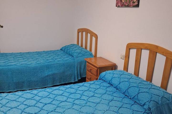 Appartement entier, Cadiz Mountains in Villamartín, Pueblos Blancos