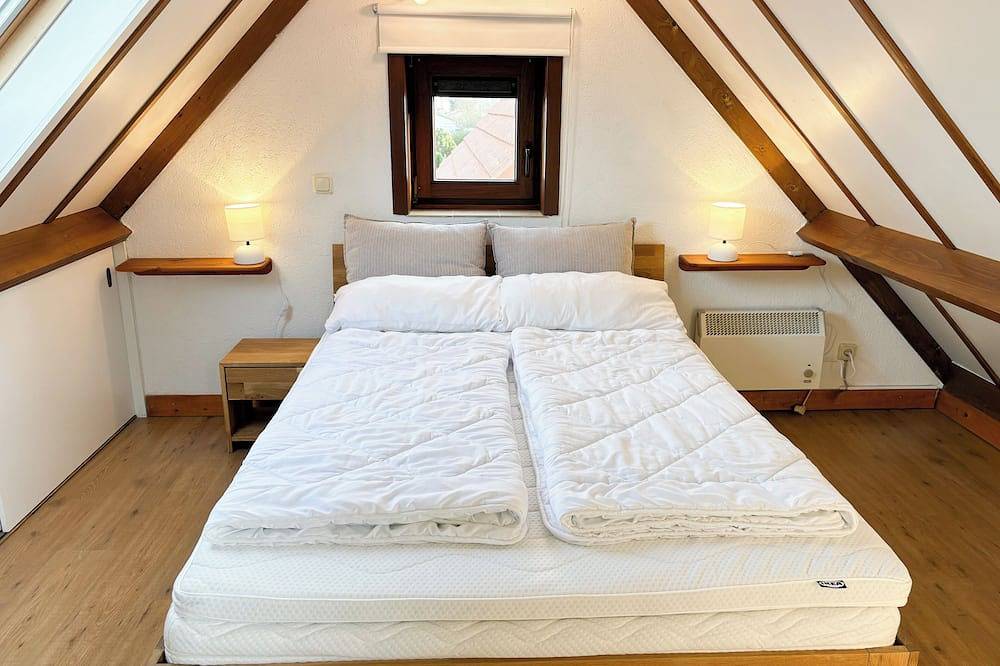 Maison de vacances pour 6 personnes, près de la plage, parc de vacances Zeebos in Bredene, Côte belge