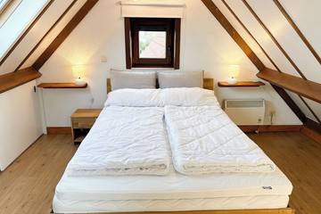 Ferienhaus für 6 Personen in Bredene, Westflandern, Bild 3