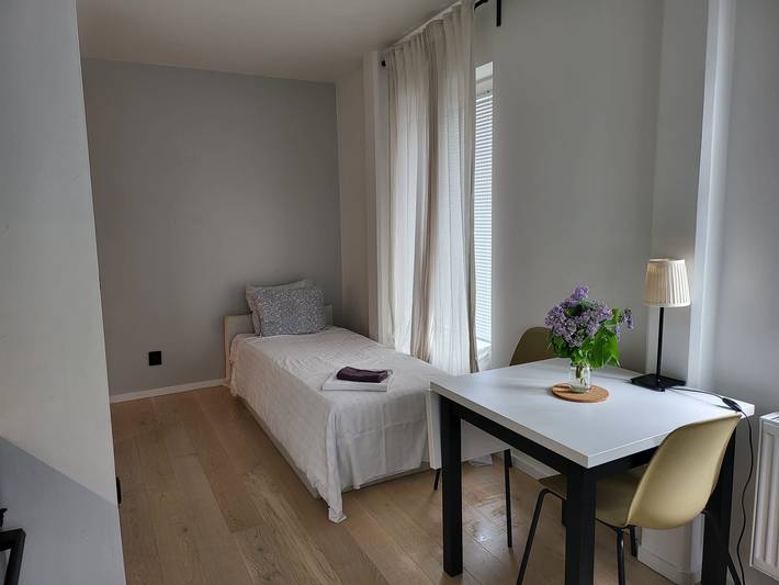 Ferienwohnung für 3 Personen in Sollentuna kommun - 4