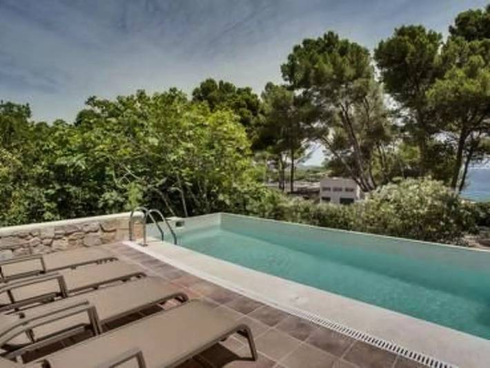 Maison 6 Personnes in Cala Provençal, Capdepera