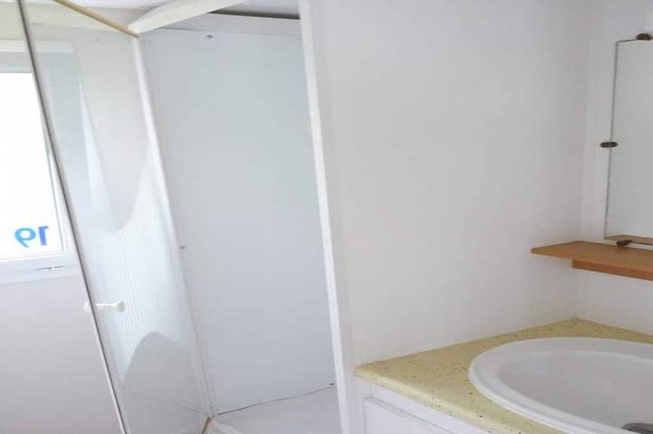 Mobil home pour 5 personnes à Monplaisant - 2