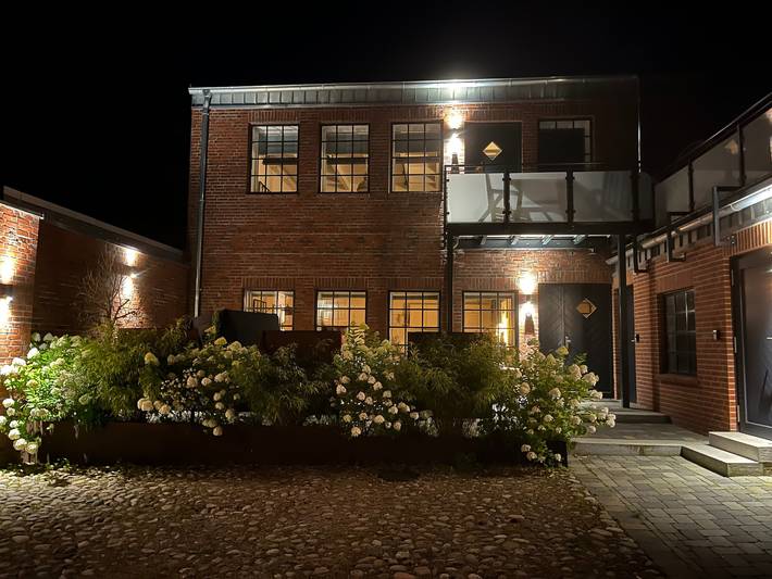 Ferienwohnung für 3 Personen, mit Haustier in Friedrichstadt - 3